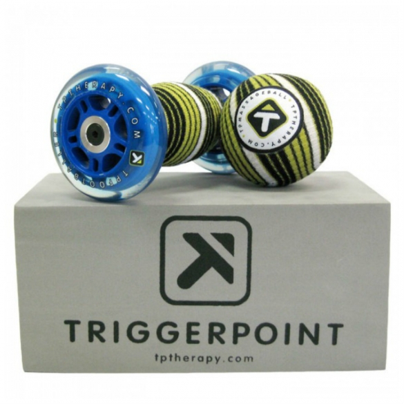 Triggerpoint starter set 481005 481005